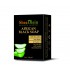 AFRICAN BLACK SOAP WITH SHEA BUTER, OATS, HONEY & OSUN
